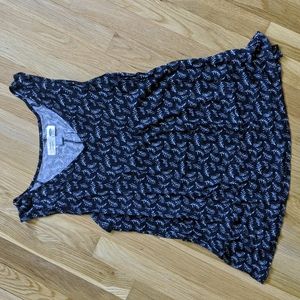 Maternity Tank Top